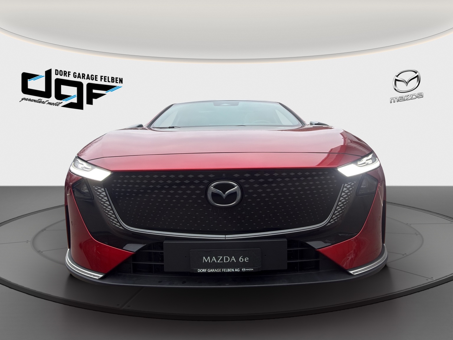 MAZDA 6e Takumi Plus-image-7