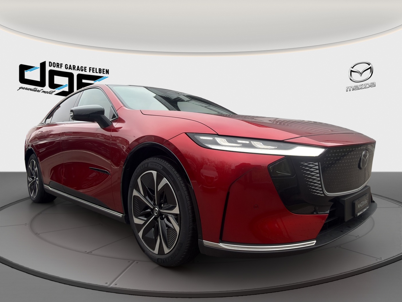 MAZDA 6e Takumi Plus-image-6