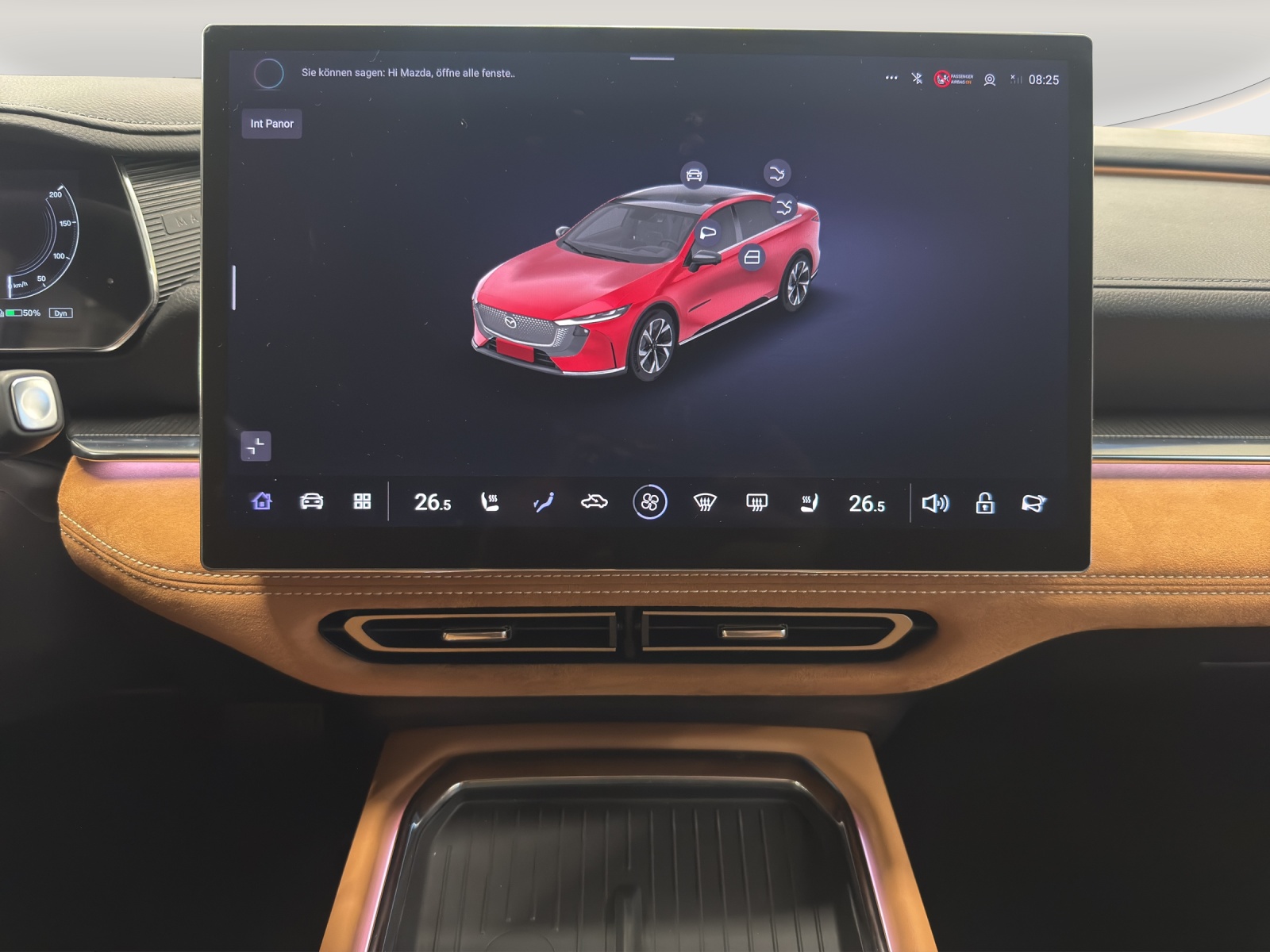 MAZDA 6e Takumi Plus-image-12
