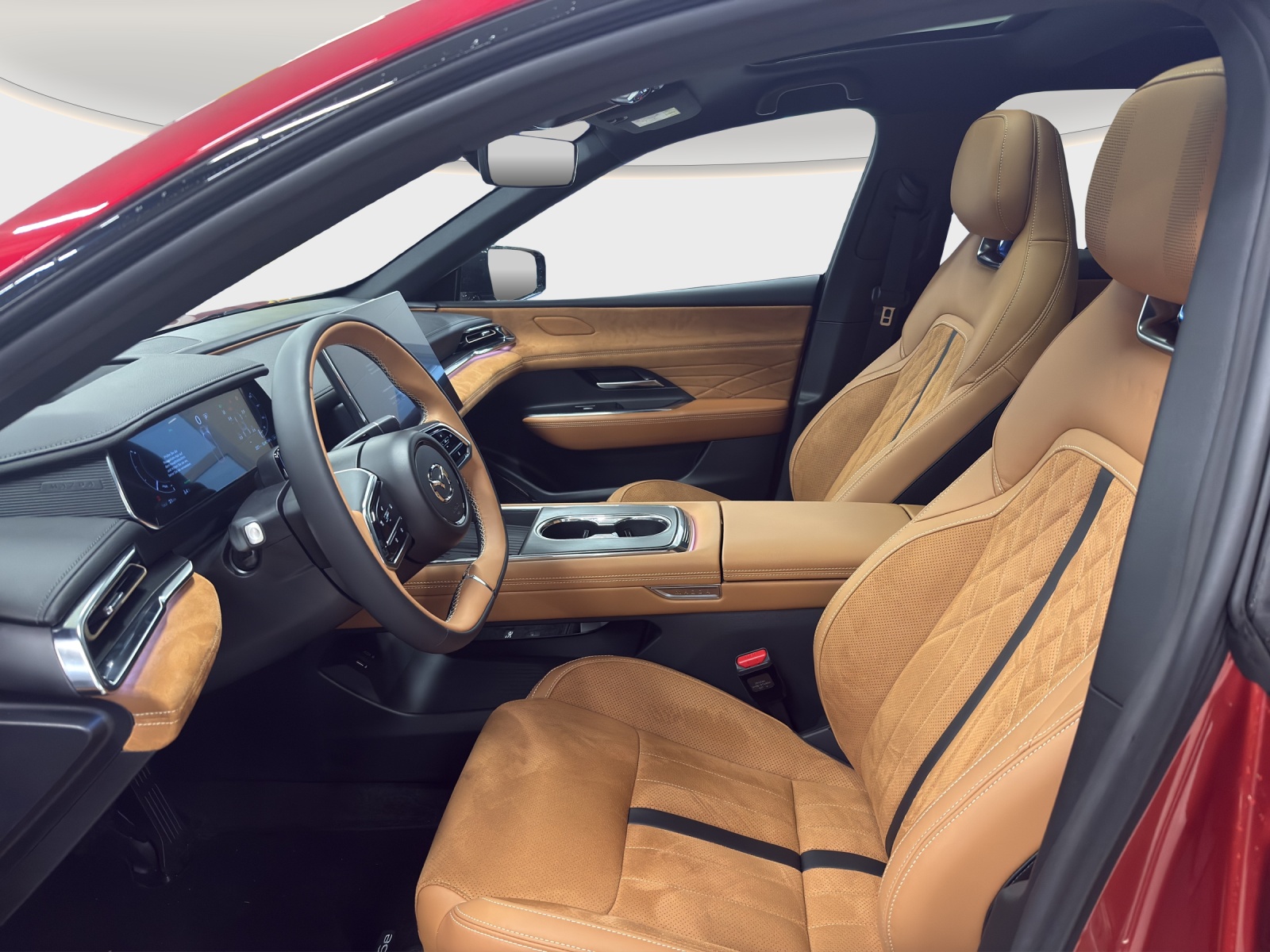 MAZDA 6e Takumi Plus-image-9