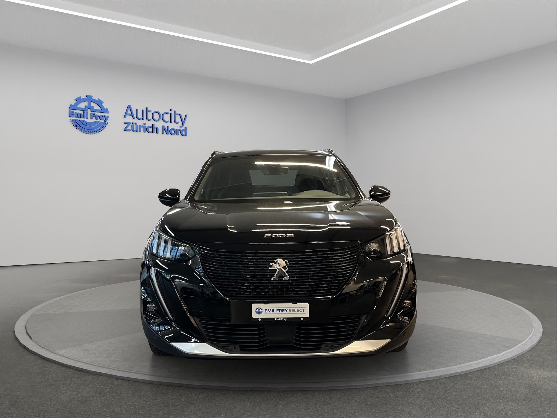 PEUGEOT 2008 e-GT Pack-image-3