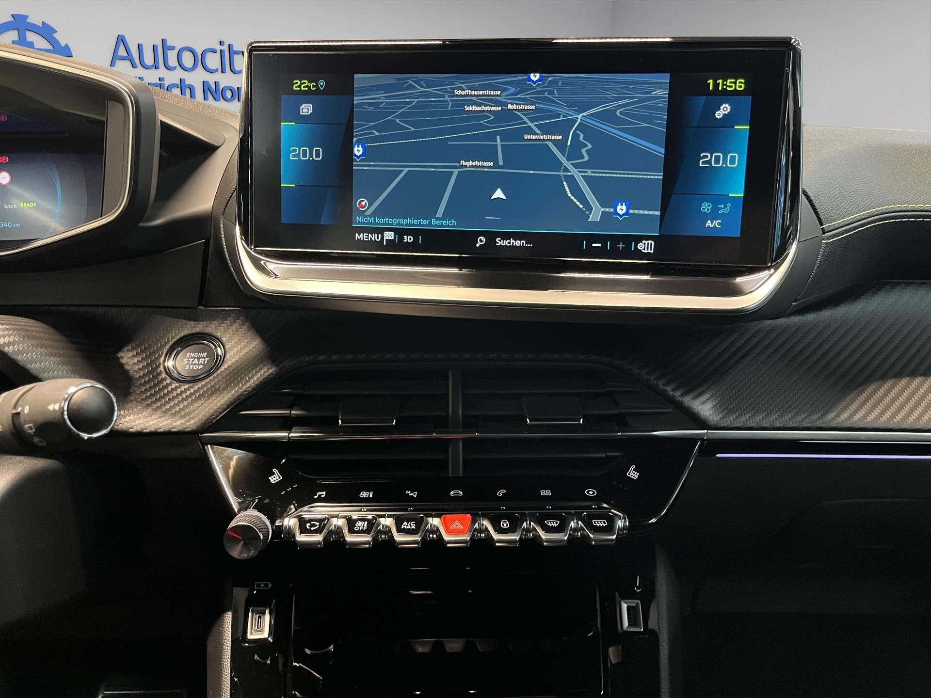 PEUGEOT 2008 e-GT Pack-image-9
