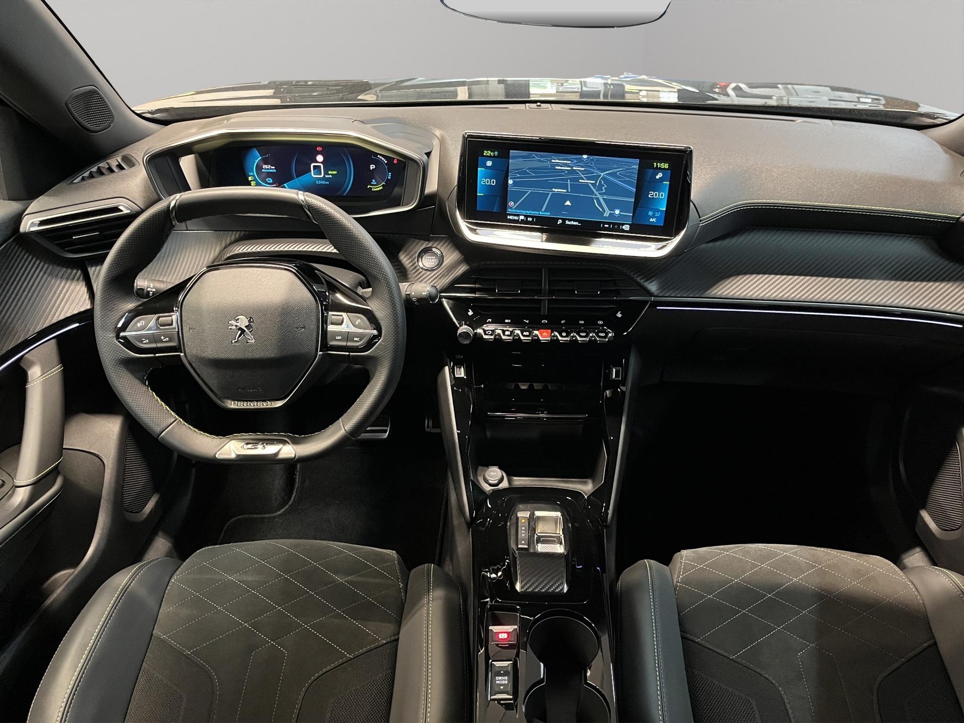 PEUGEOT 2008 e-GT Pack-image-7
