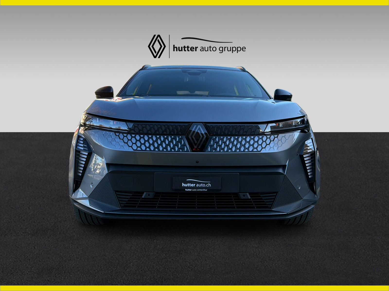 RENAULT Scenic E-Tech Electric esprit Alpine 220 PS Long Range-image-2
