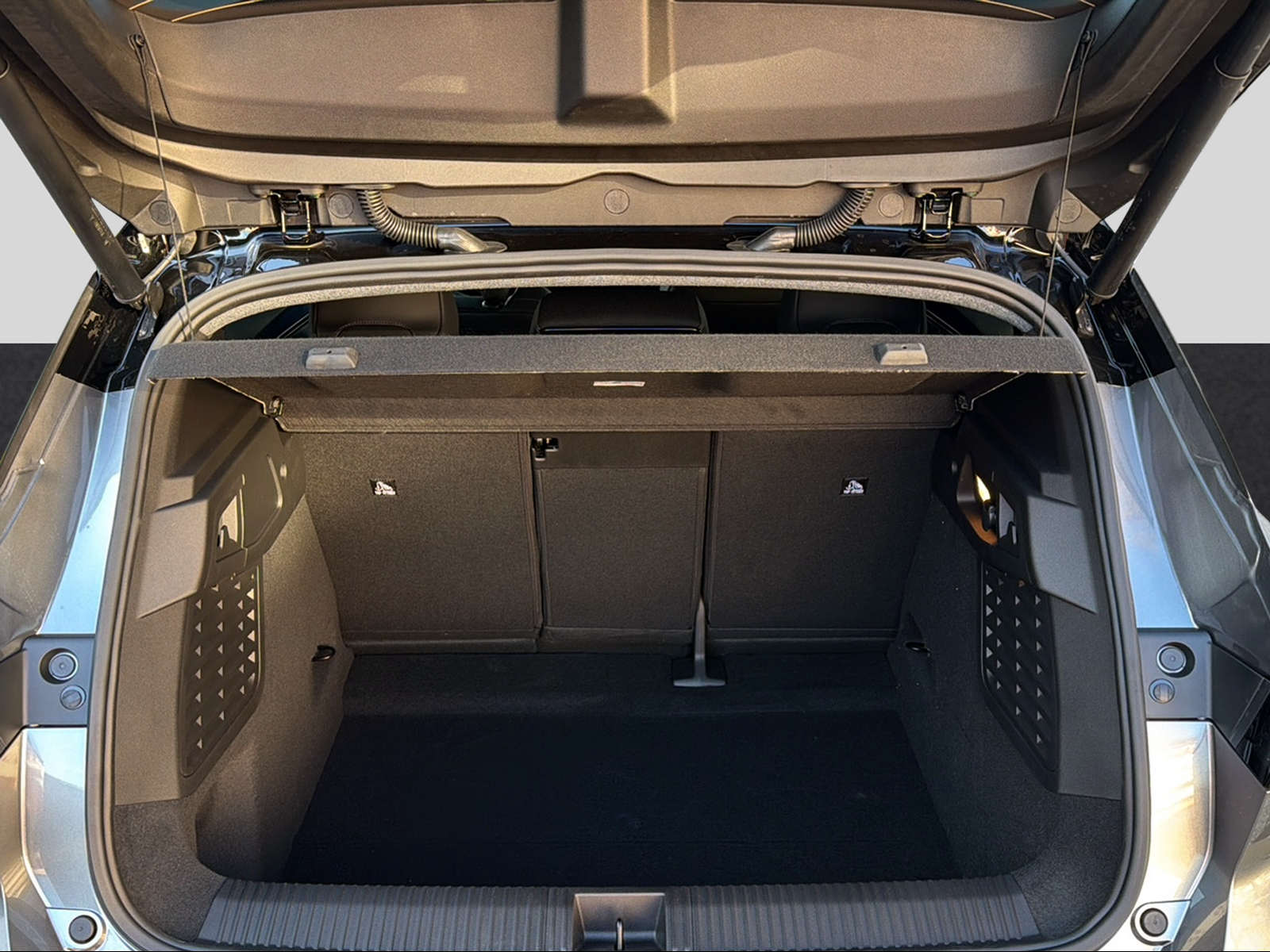 RENAULT Scenic E-Tech Electric esprit Alpine 220 PS Long Range-image-8