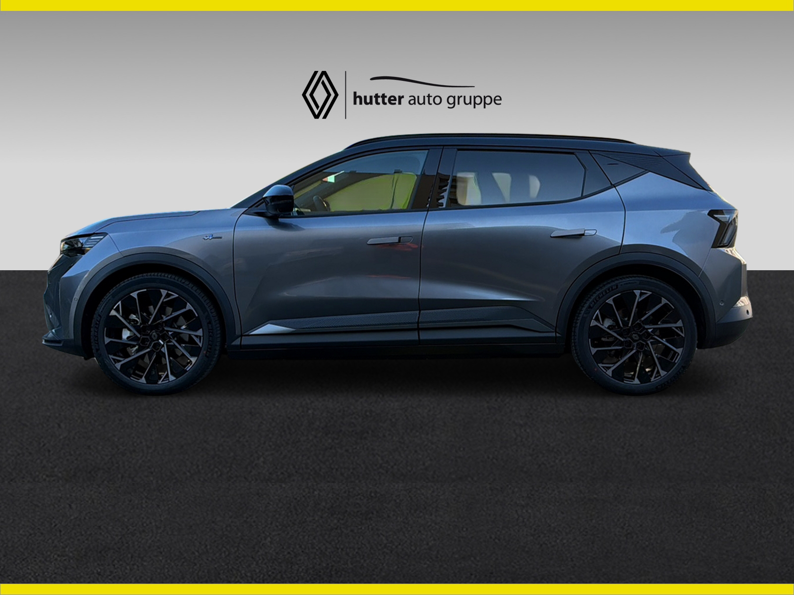 RENAULT Scenic E-Tech Electric esprit Alpine 220 PS Long Range-image-5