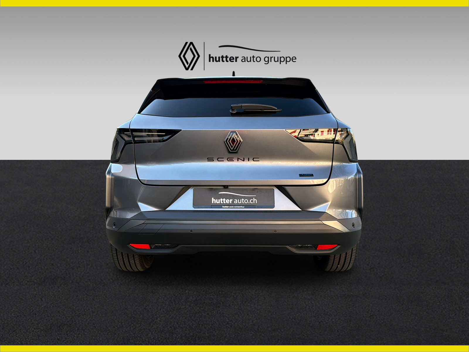 RENAULT Scenic E-Tech Electric esprit Alpine 220 PS Long Range-image-6