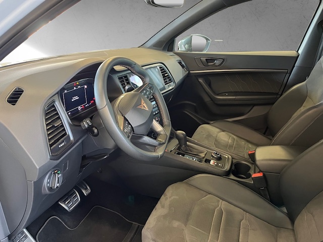 CUPRA Ateca 2.0TSI 4Drive DSG-image-3
