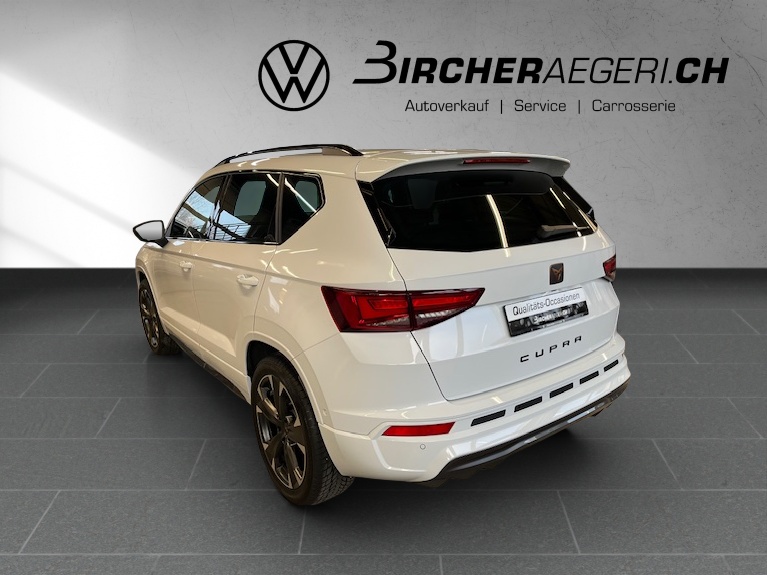 CUPRA Ateca 2.0TSI 4Drive DSG-image-2