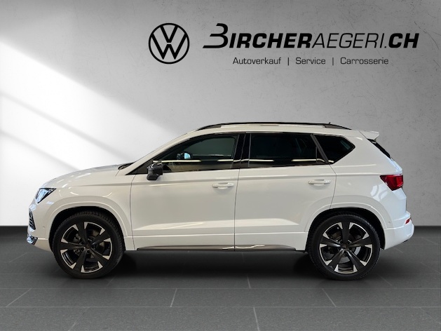 CUPRA Ateca 2.0TSI 4Drive DSG-image-1