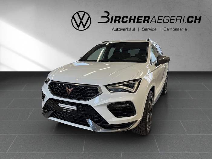 CUPRA Ateca 2.0TSI 4Drive DSG-image-0