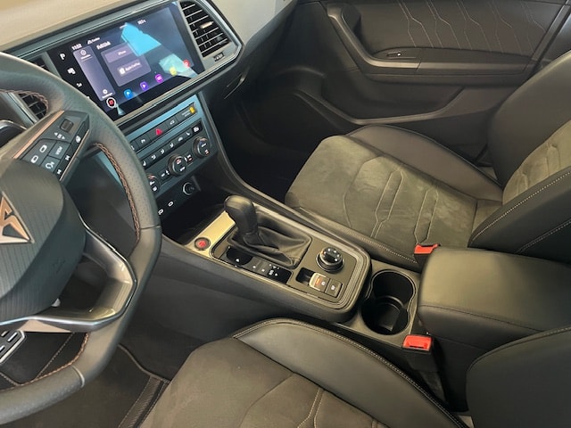 CUPRA Ateca 2.0TSI 4Drive DSG-image-18