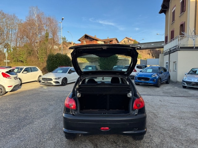 PEUGEOT 206 1.4 16V Premium-image-23