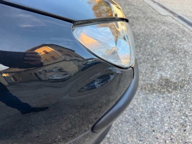 PEUGEOT 206 1.4 16V Premium-image-22