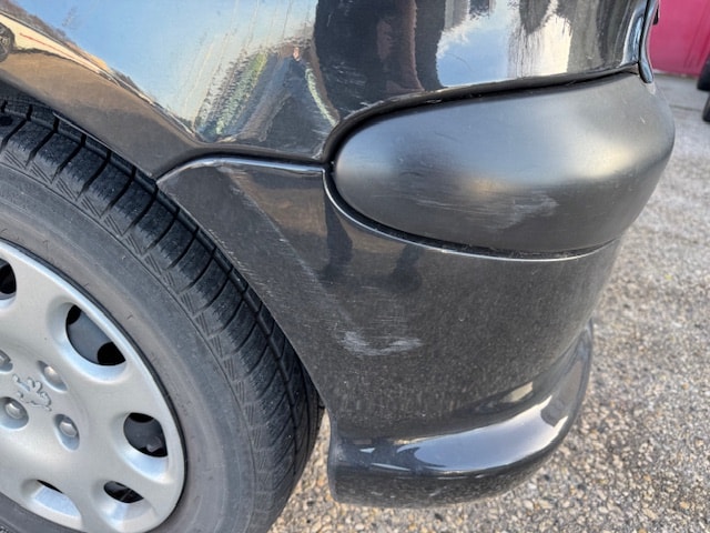 PEUGEOT 206 1.4 16V Premium-image-20