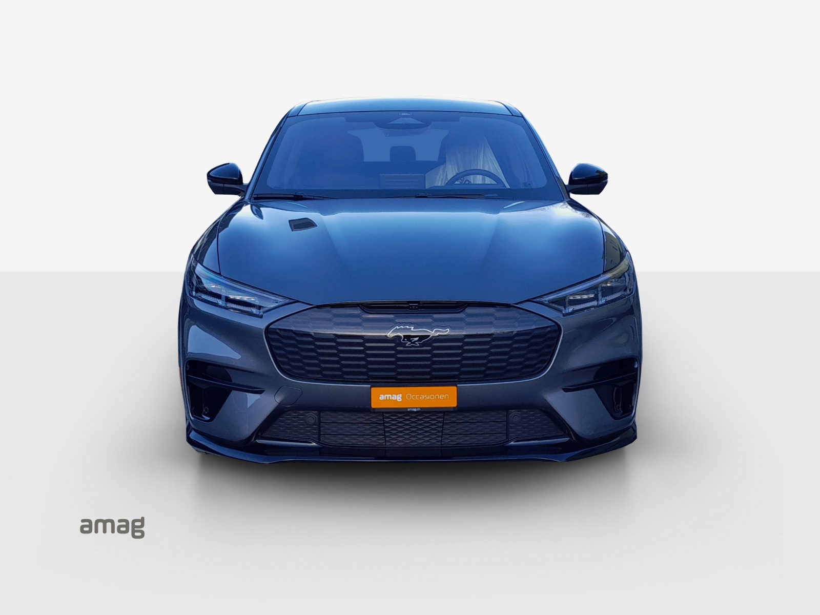 FORD Mustang MACH-E GT AWD 91 kWh-image-6