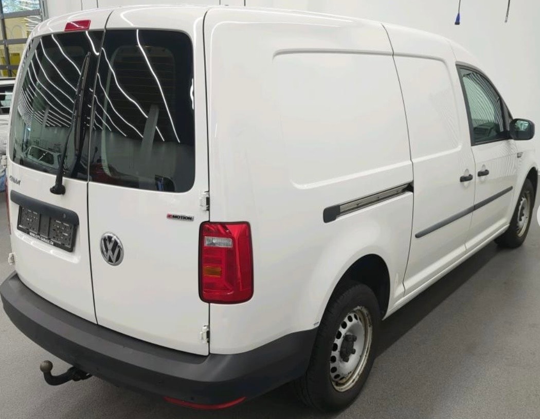 VW Caddy Maxi 2.0TDI 4Motion BlueMotion Technology-showroom-element-1