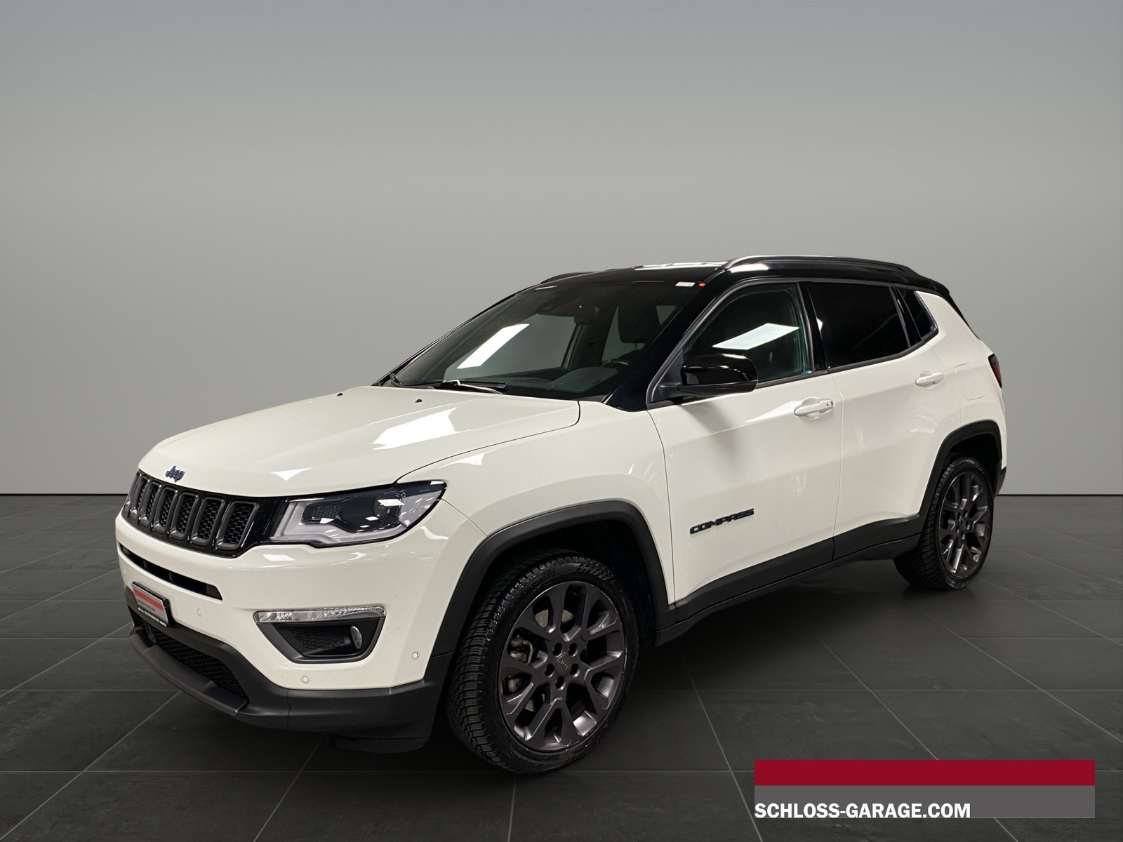 JEEP - COMPASS