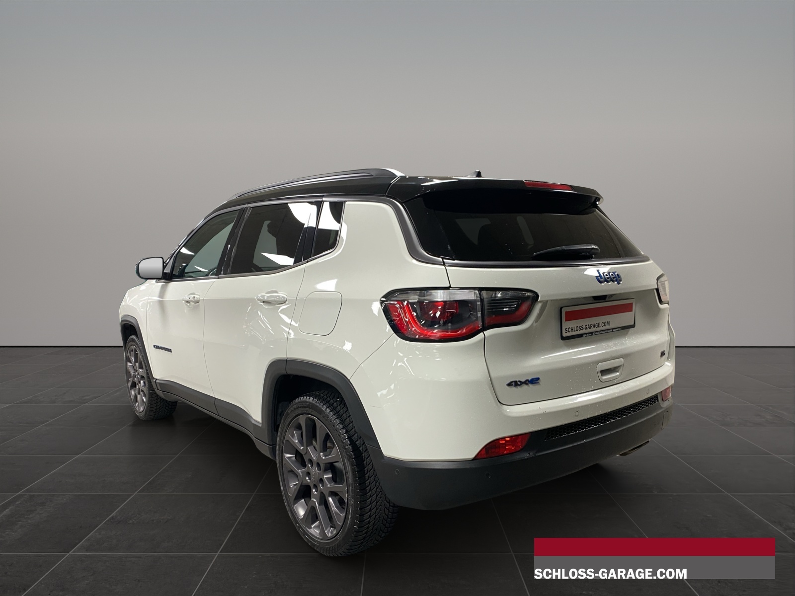 JEEP COMPASS 1.3 T PHEV S 240 AW-image-2