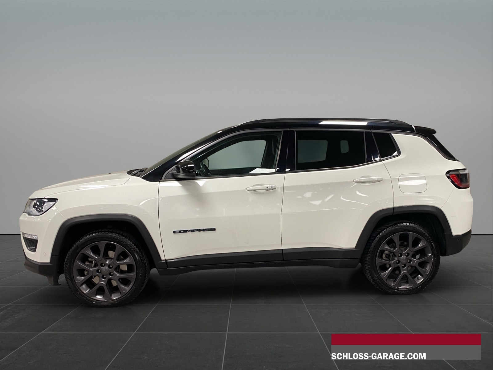 JEEP COMPASS 1.3 T PHEV S 240 AW-image-1