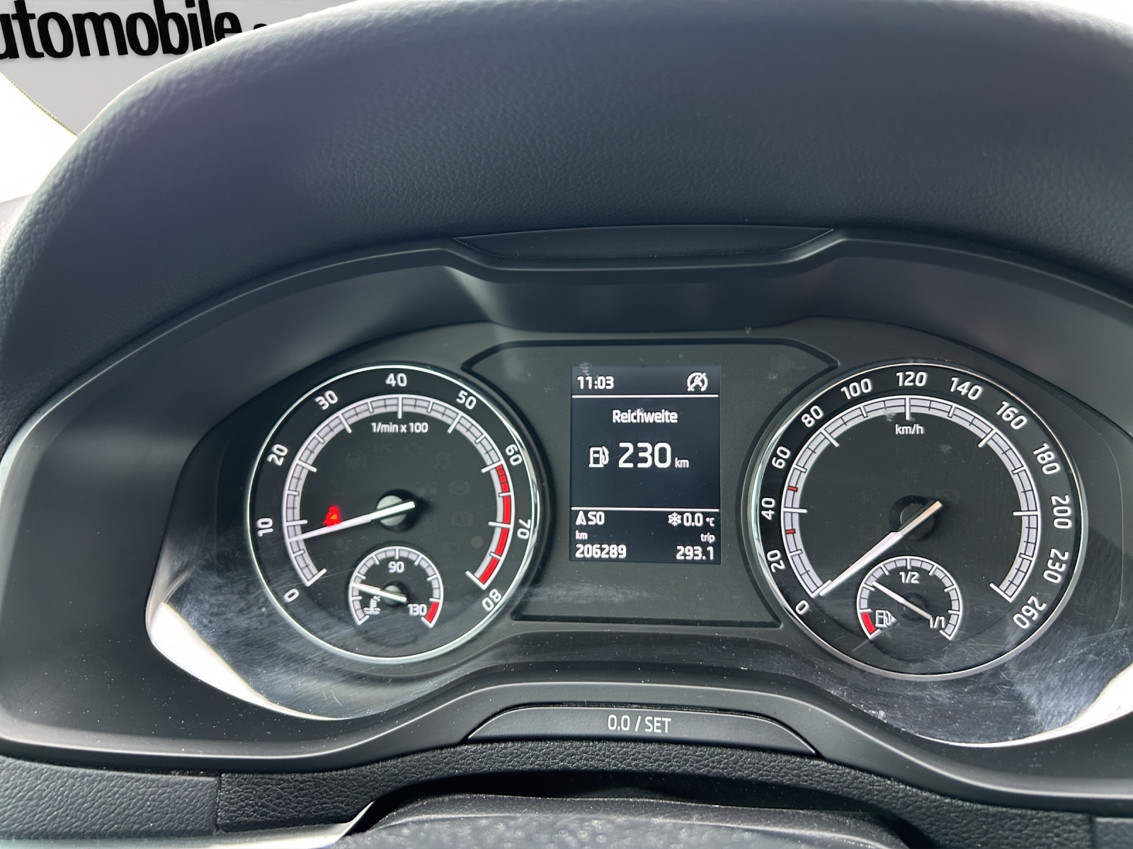 SKODA Karoq 1.5 TSI ACT Ambition-image-20