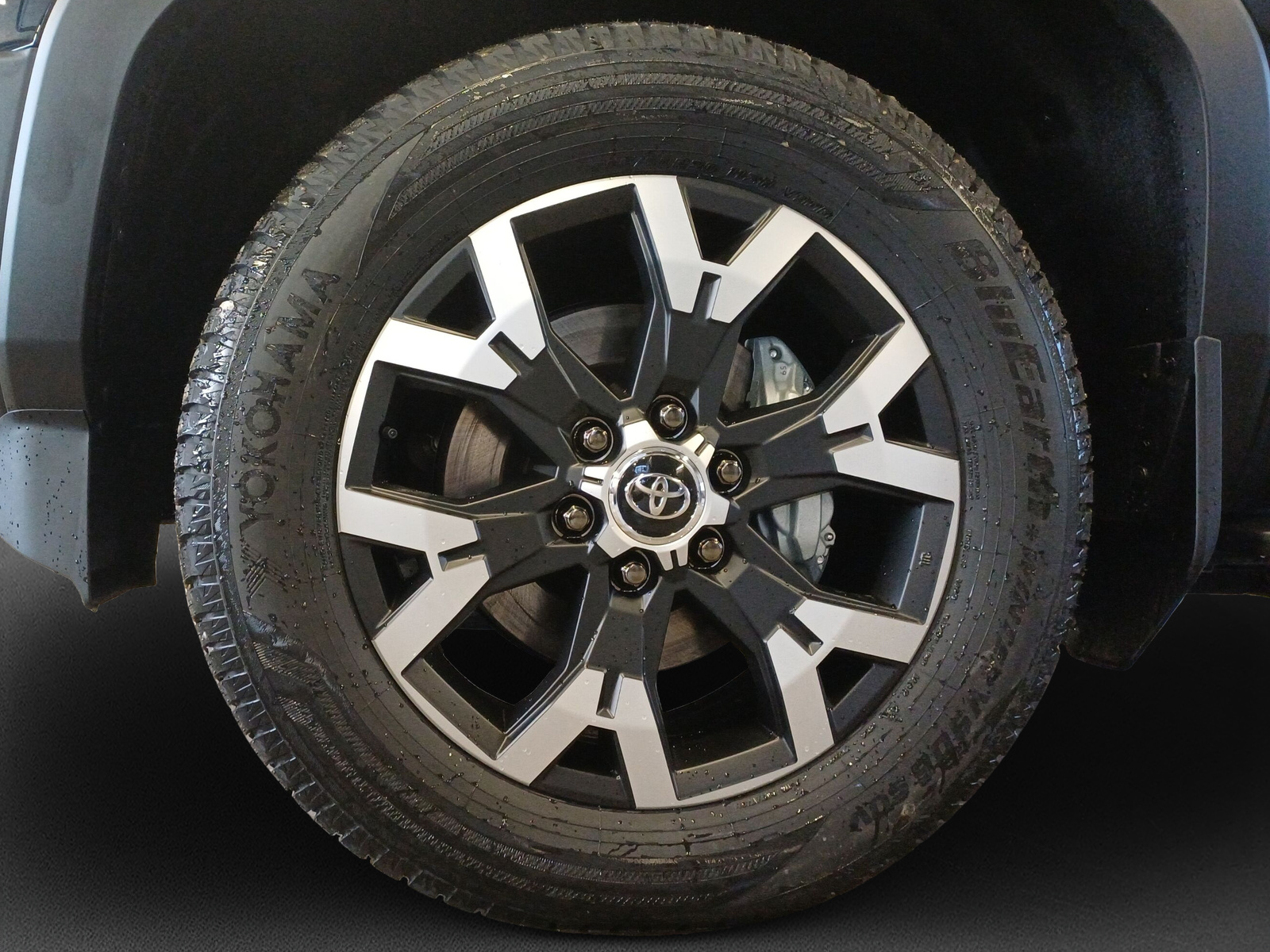 TOYOTA Land Cruiser 2.8 D 48V Invincible-image-4