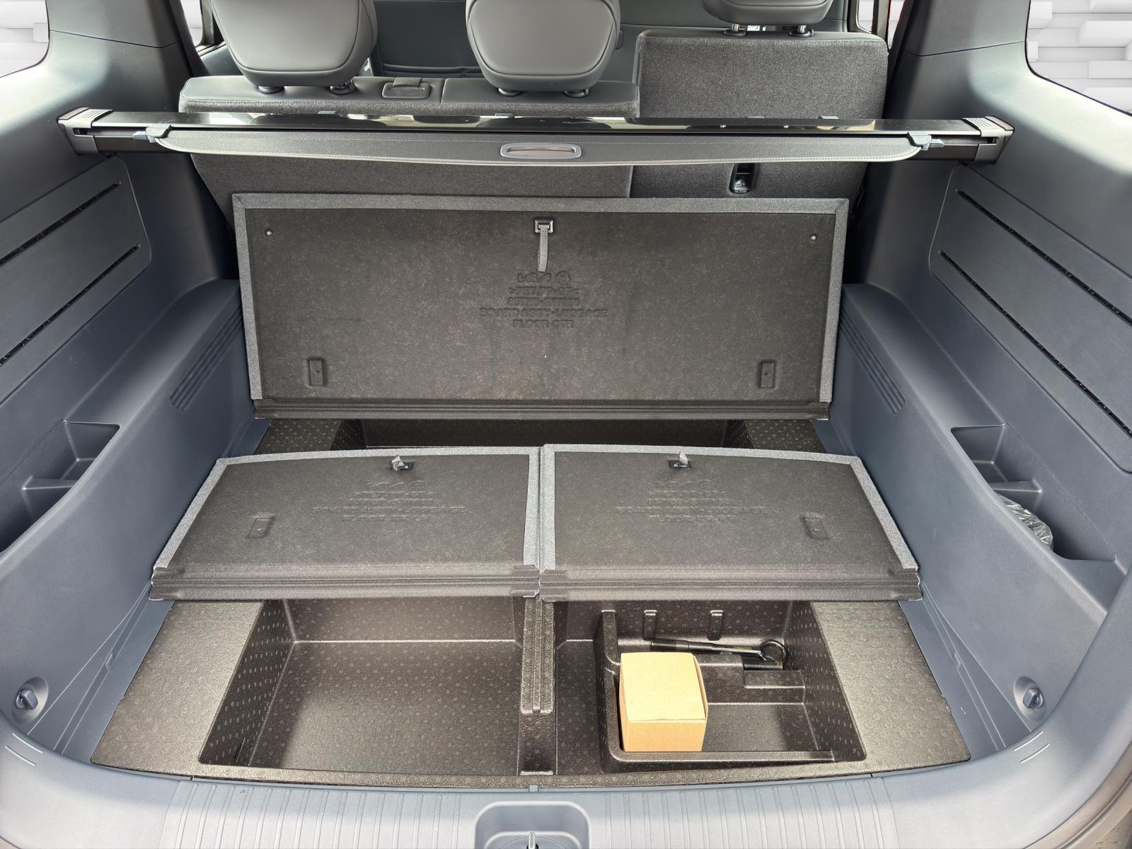 KIA PV5 Passenger 71.2 kWh Elite-image-10