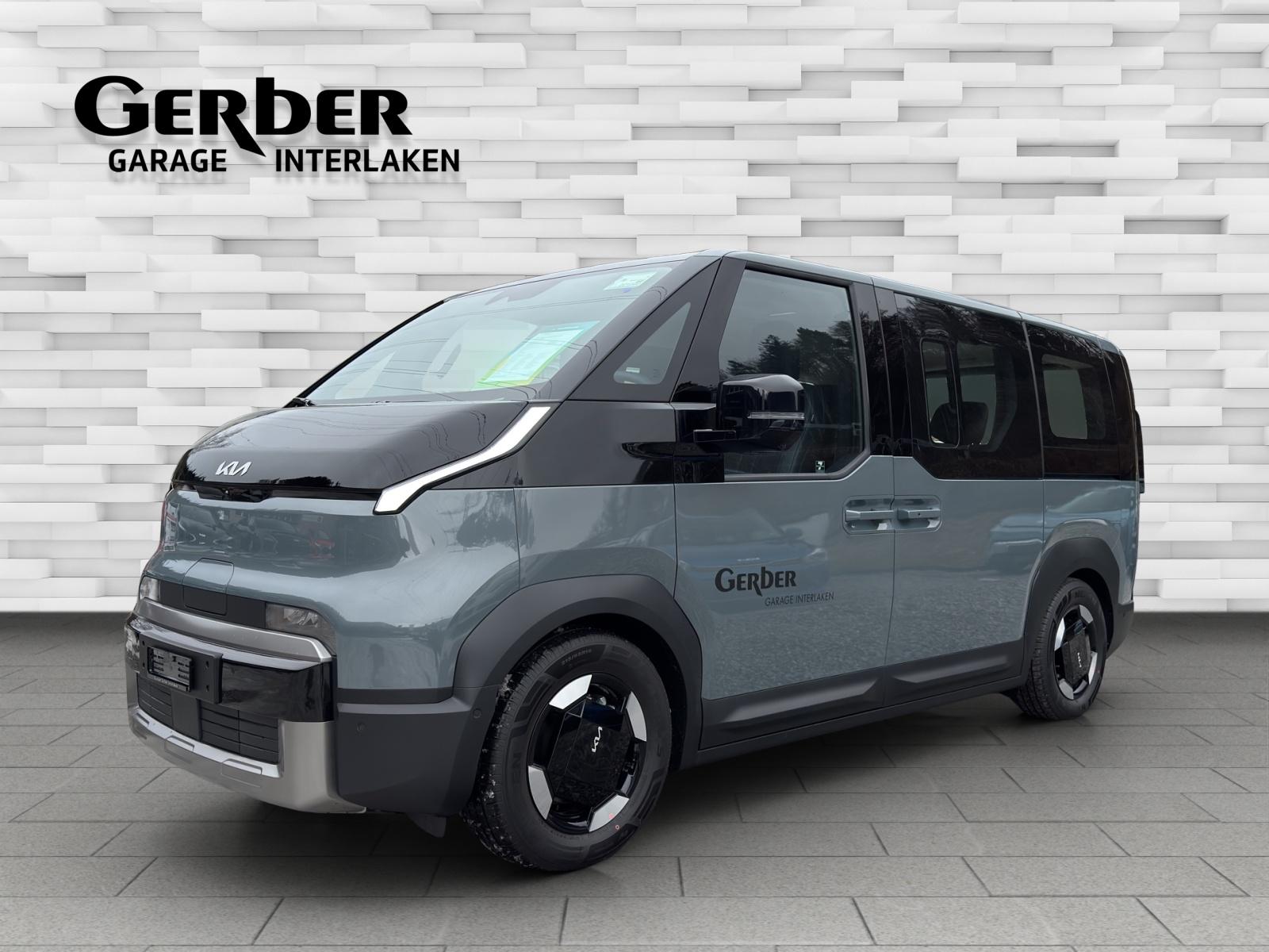 KIA PV5 Passenger 71.2 kWh Elite