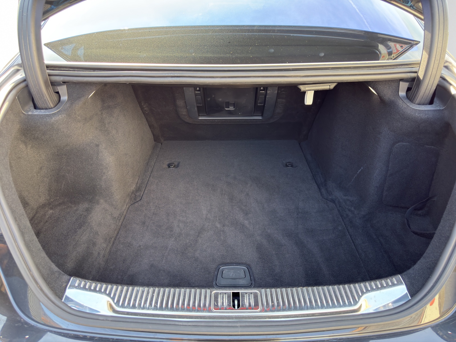 Image MERCEDES-BENZ S-350 S 350 d L 4M AMG Line9G-T