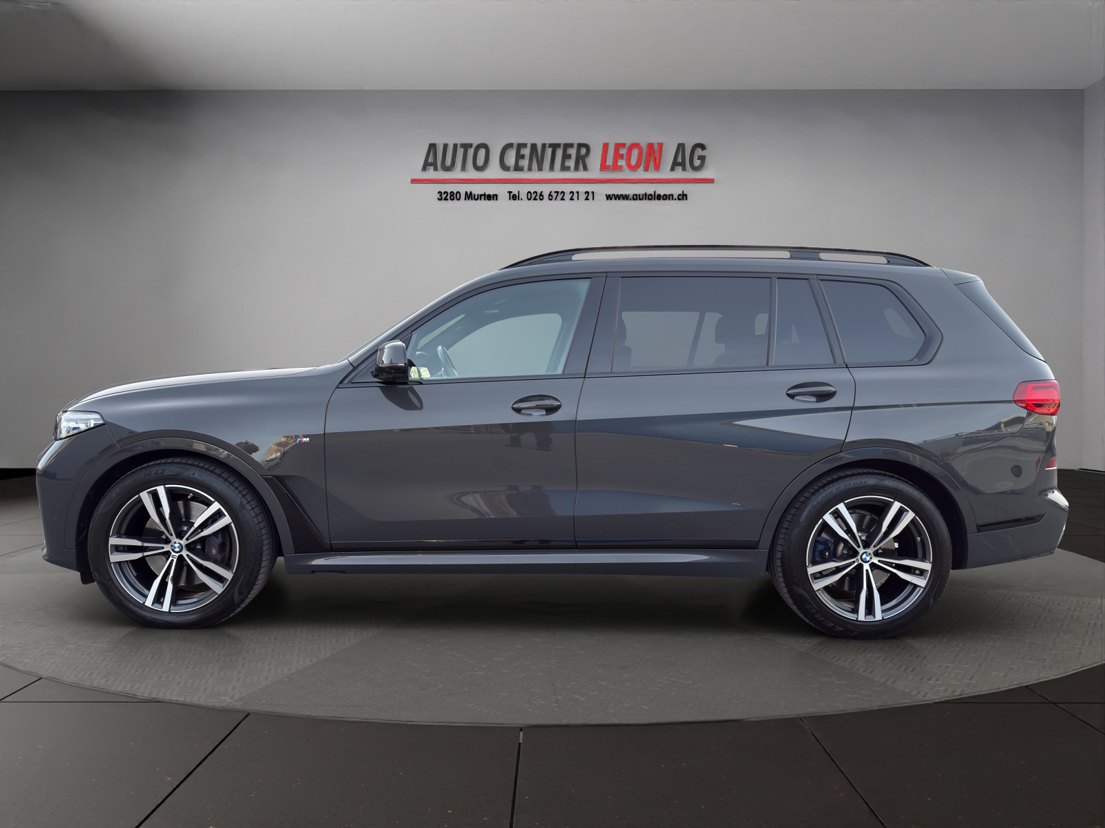 BMW X7 xDrive 48V 40d Steptronic-image-2