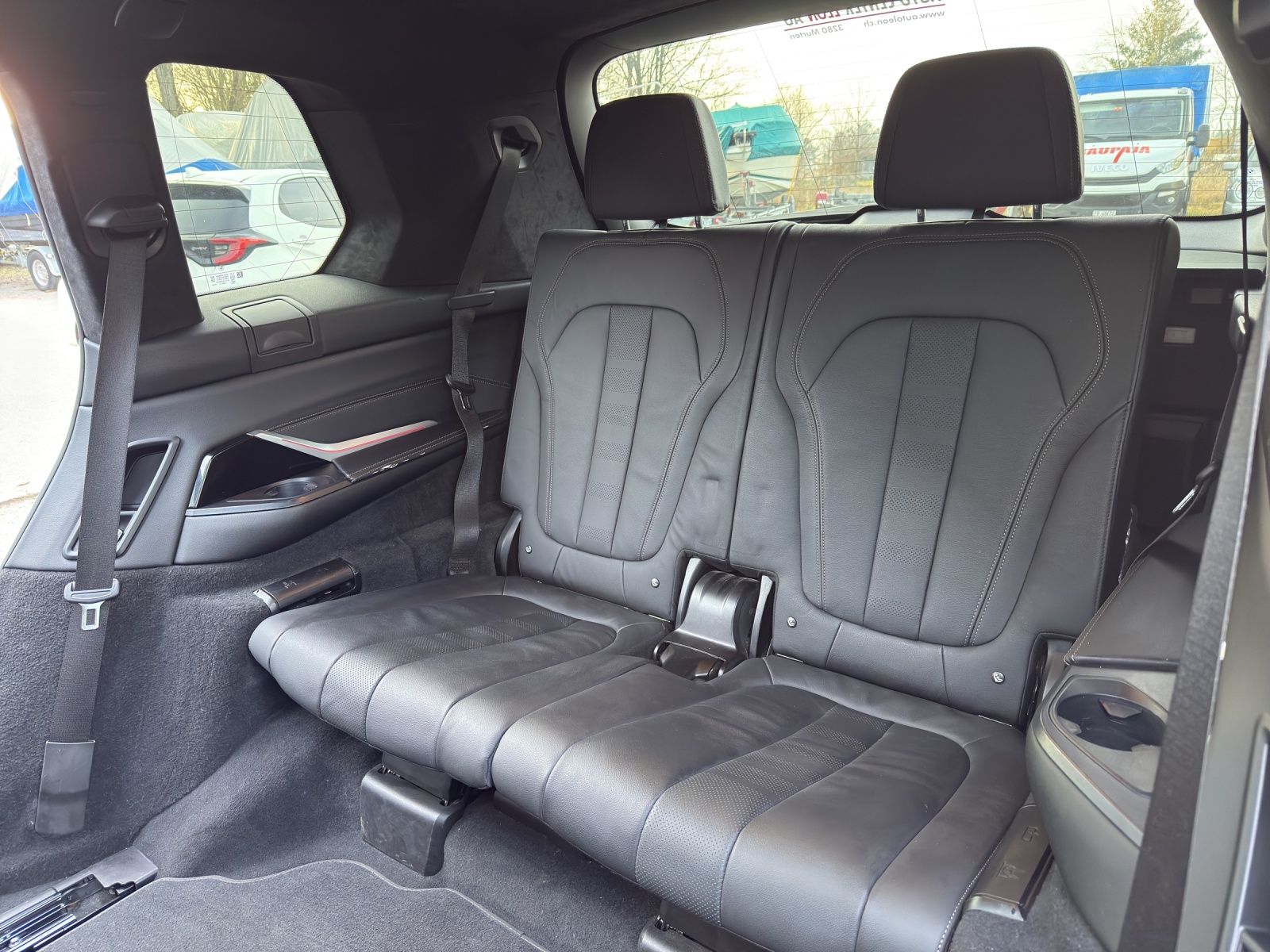 BMW X7 xDrive 48V 40d Steptronic-image-27