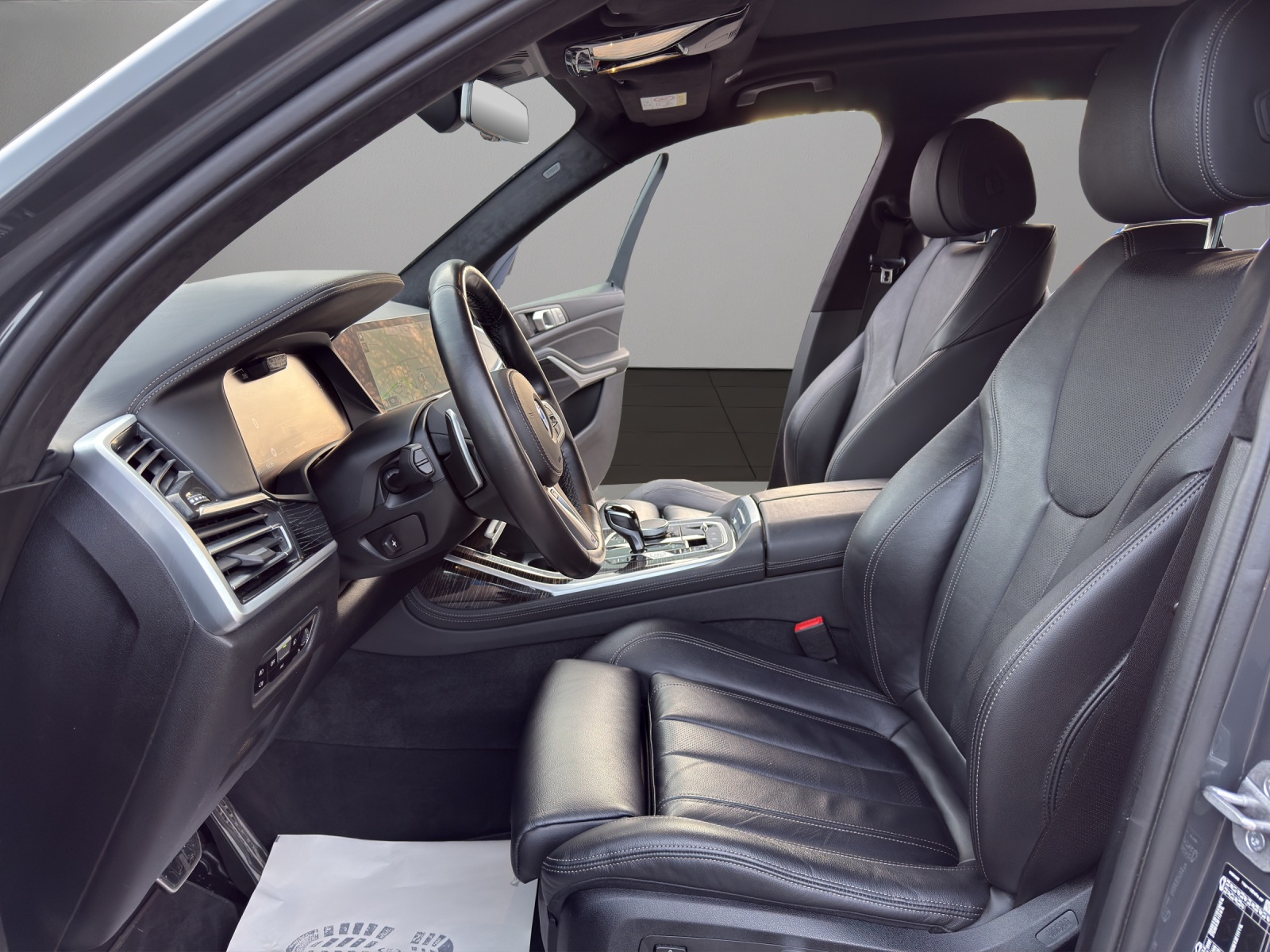BMW X7 xDrive 48V 40d Steptronic-image-8
