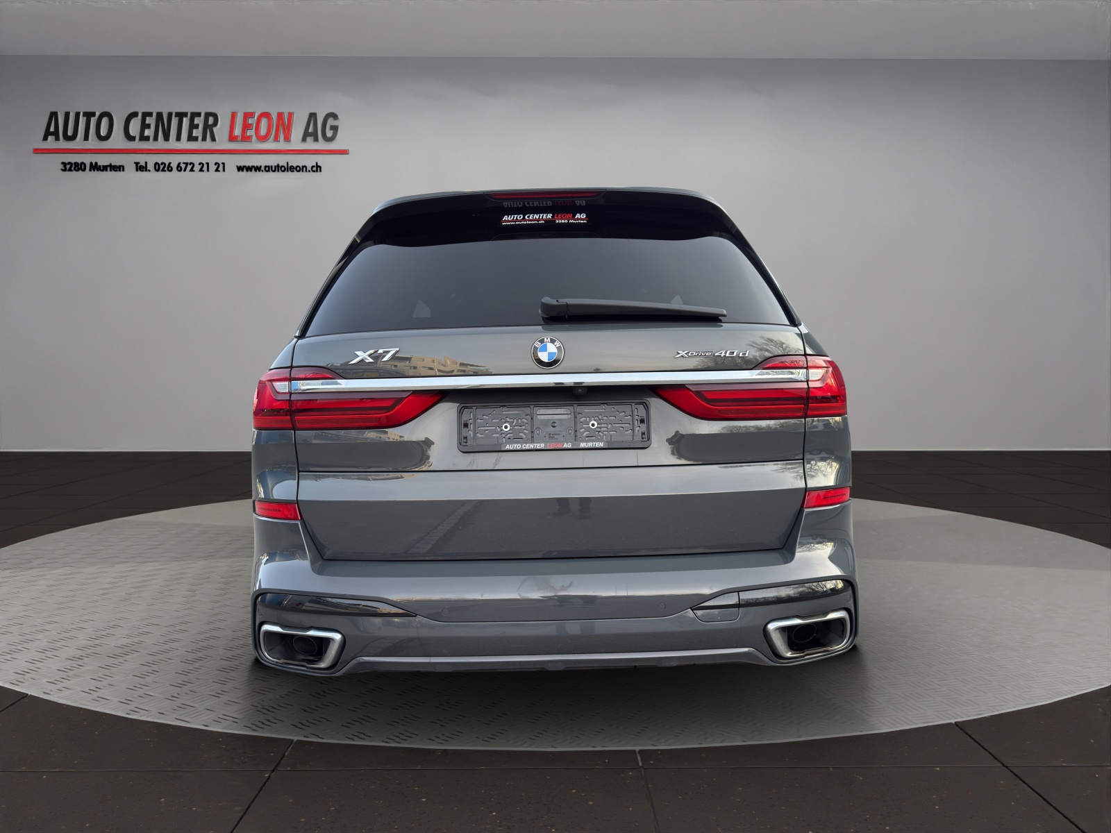 BMW X7 xDrive 48V 40d Steptronic-image-4
