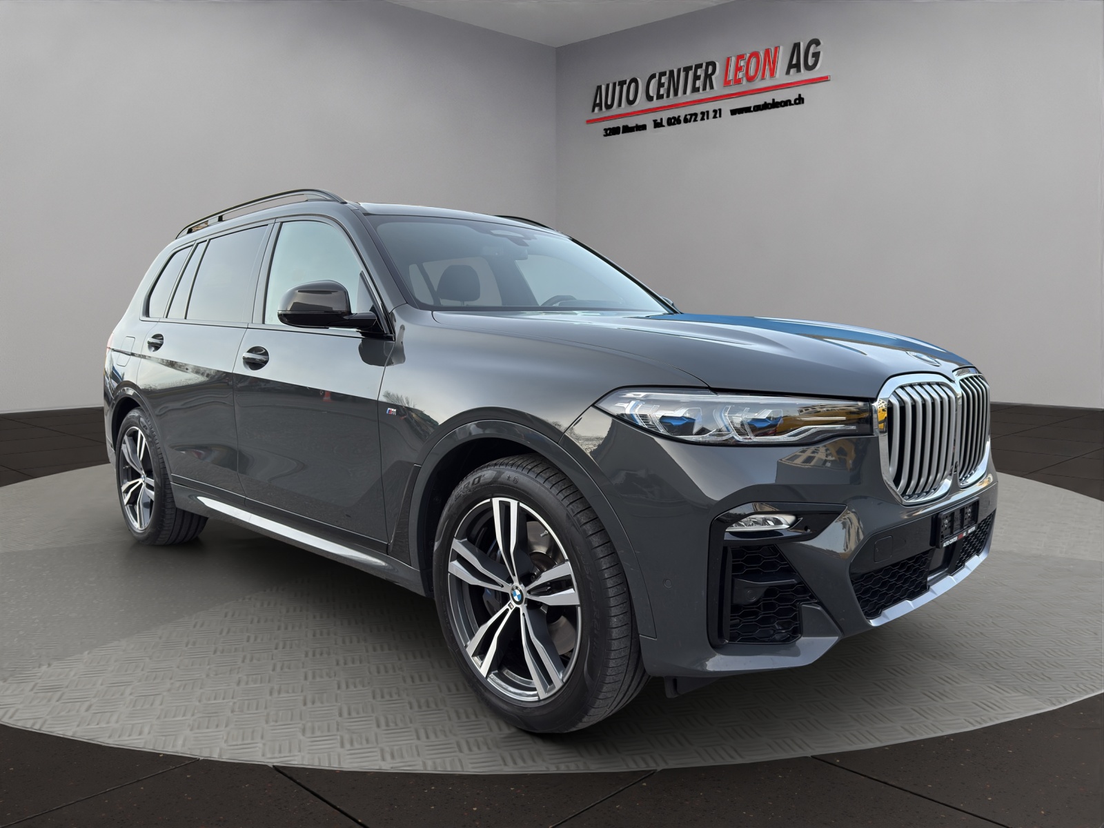 BMW X7 xDrive 48V 40d Steptronic-image-7