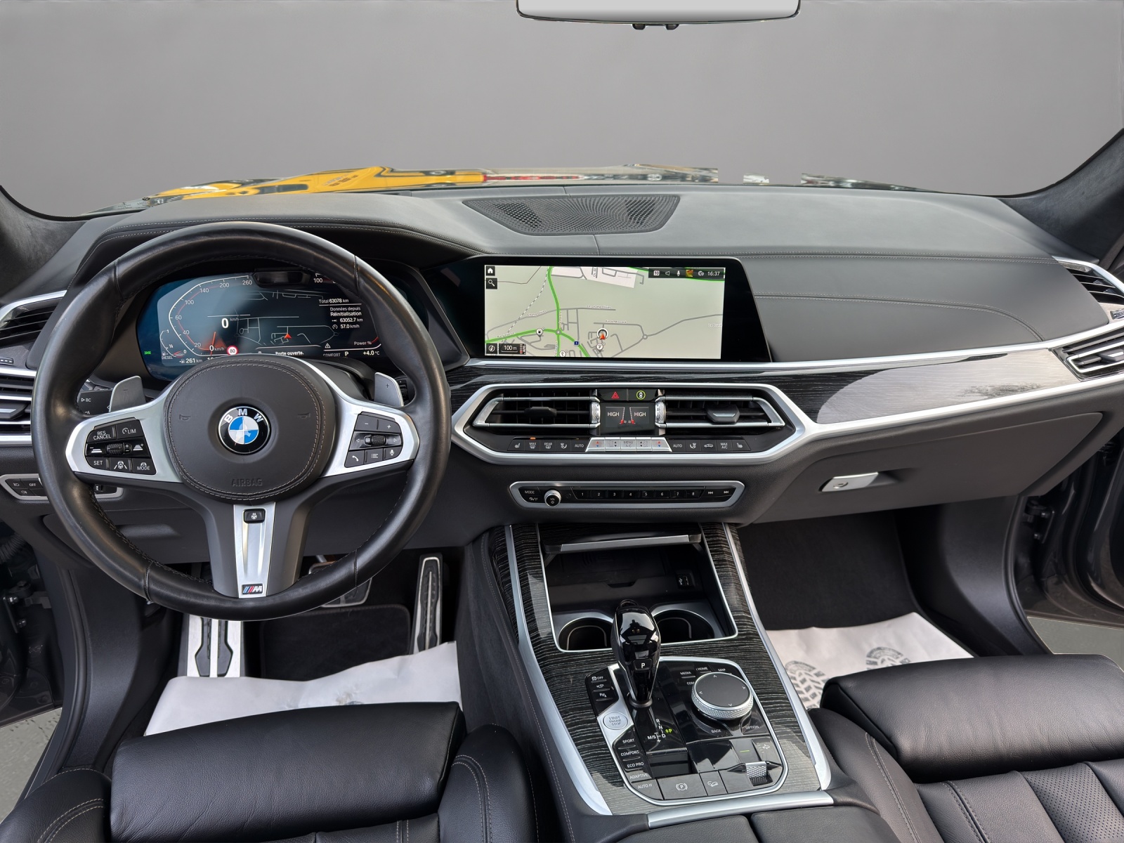 BMW X7 xDrive 48V 40d Steptronic-image-13