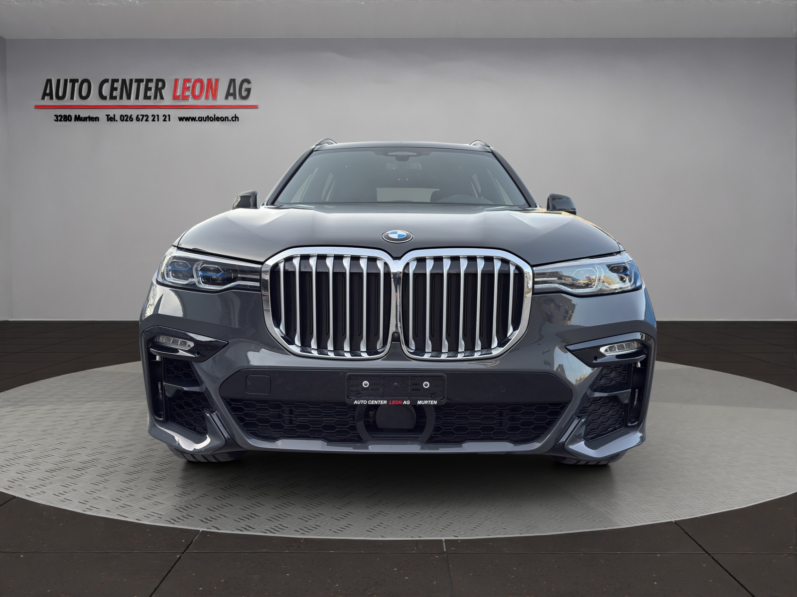 BMW X7 xDrive 48V 40d Steptronic-image-0