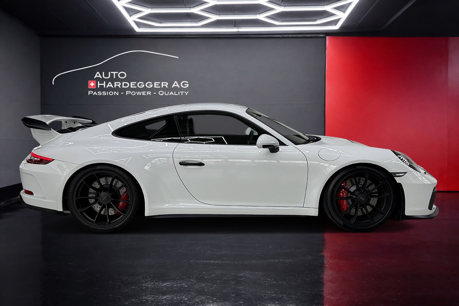 PORSCHE 911 GT3-image-2