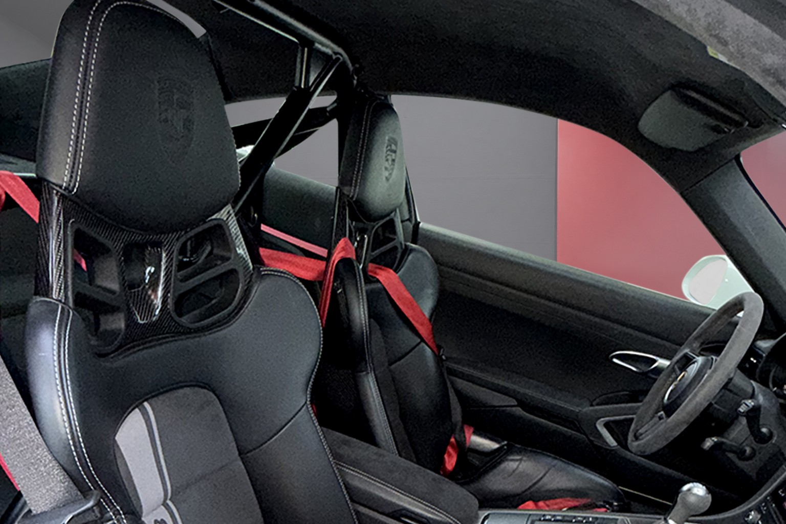 PORSCHE 911 GT3-image-11