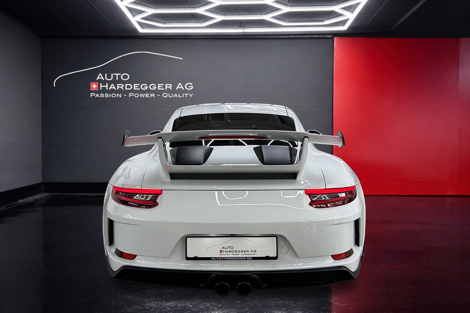 PORSCHE 911 GT3-image-7