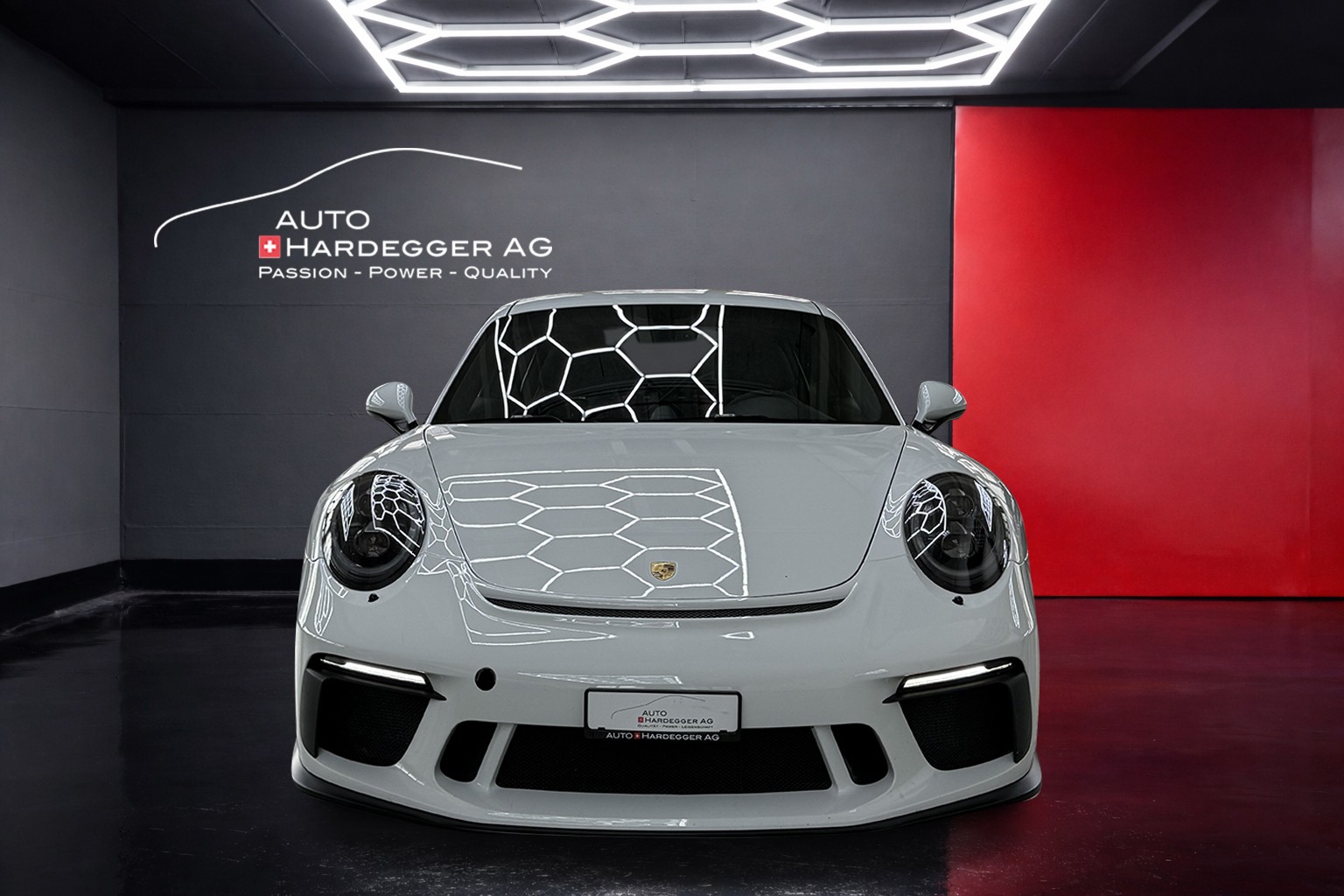 PORSCHE 911 GT3-image-3