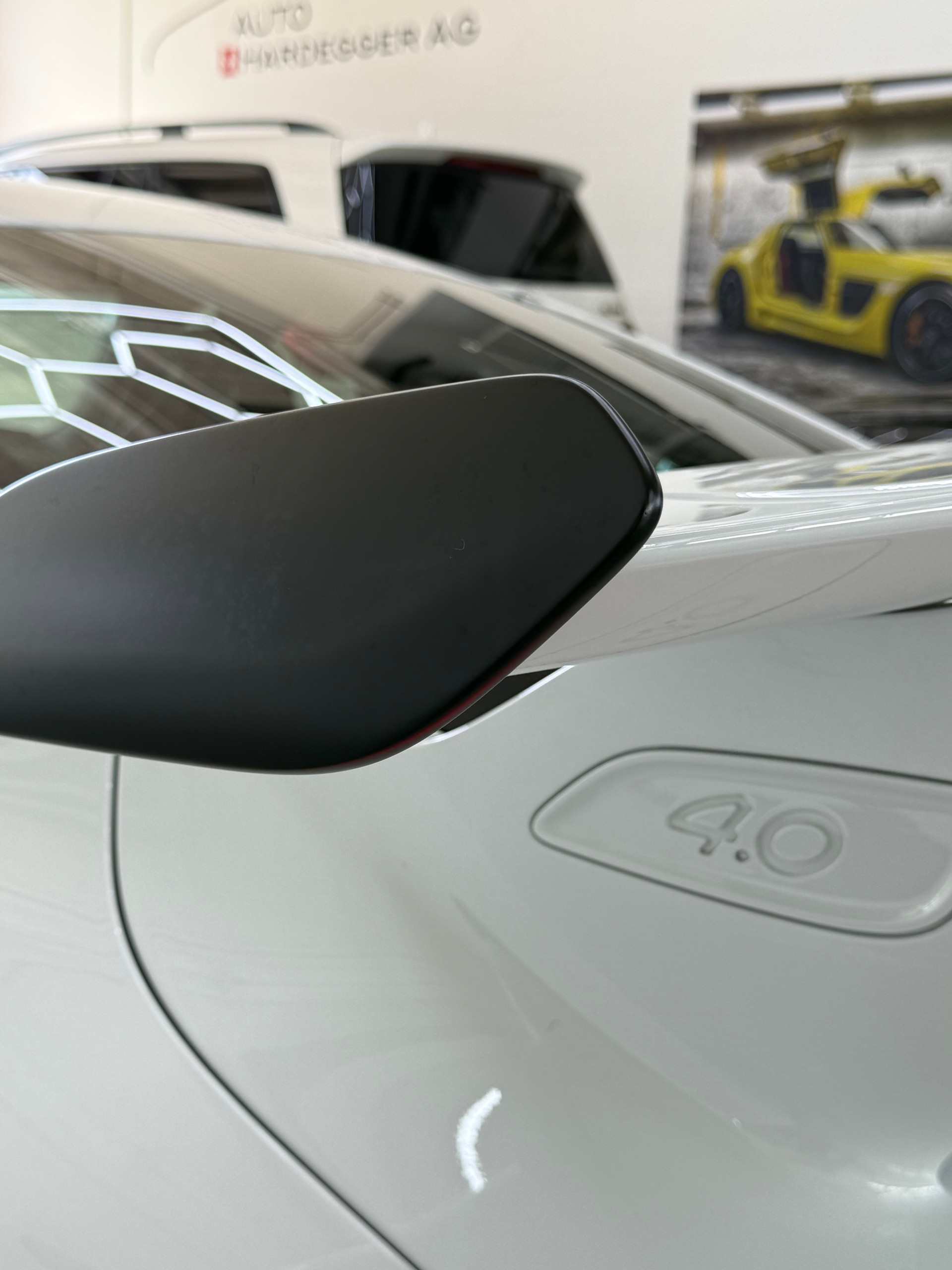 PORSCHE 911 GT3-image-12