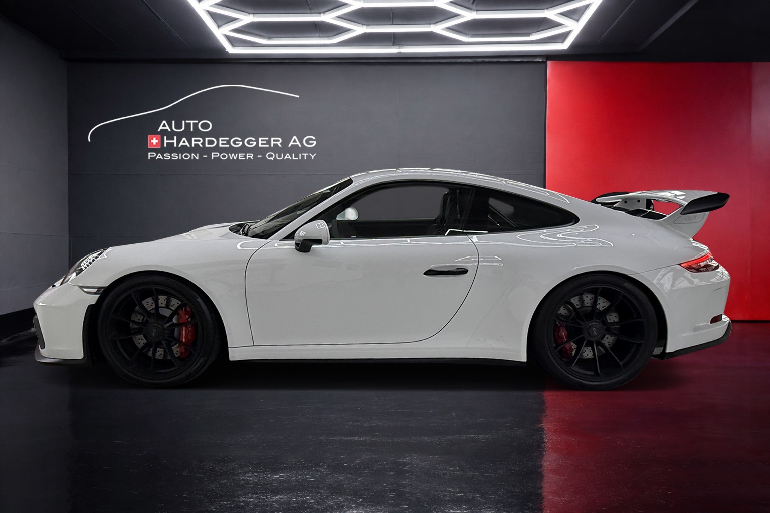 PORSCHE 911 GT3-image-6