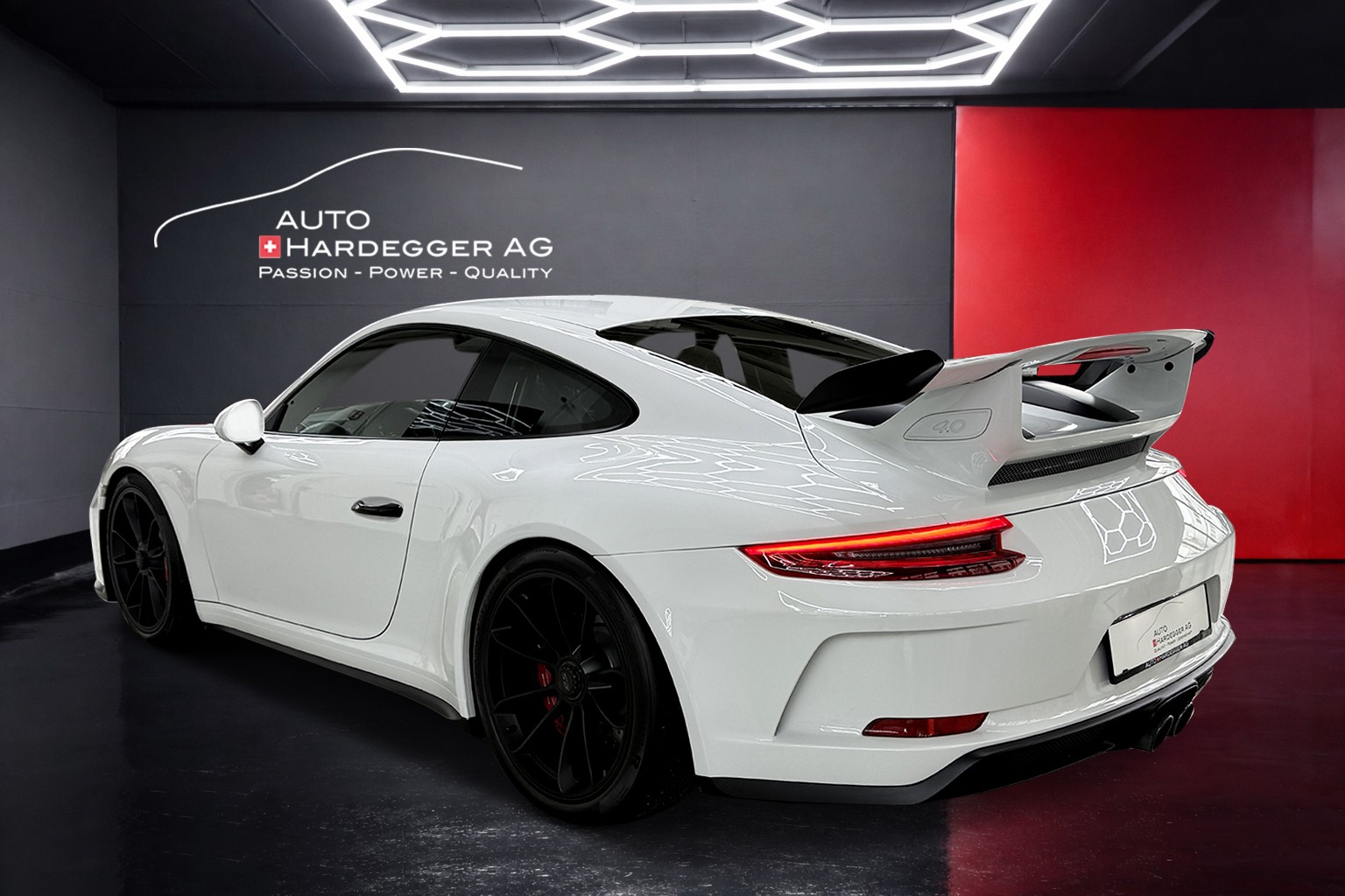 PORSCHE 911 GT3-image-5