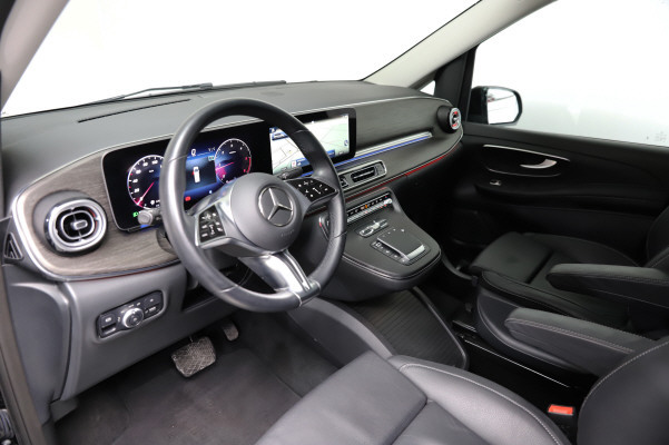 Image MERCEDES-BENZ V-250 V 250 d Avantgarde L 4M