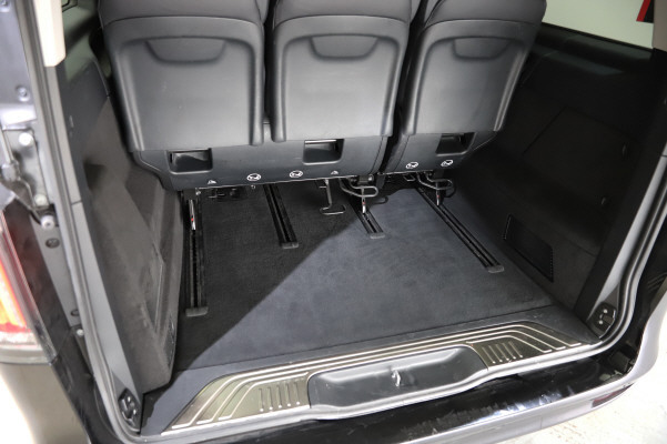 Image MERCEDES-BENZ V-250 V 250 d Avantgarde L 4M