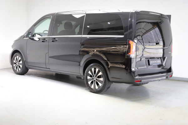 Image MERCEDES-BENZ V-250 V 250 d Avantgarde L 4M