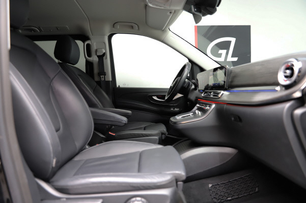 Image MERCEDES-BENZ V-250 V 250 d Avantgarde L 4M