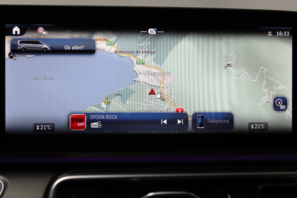 Image MERCEDES-BENZ V-250 V 250 d Avantgarde L 4M