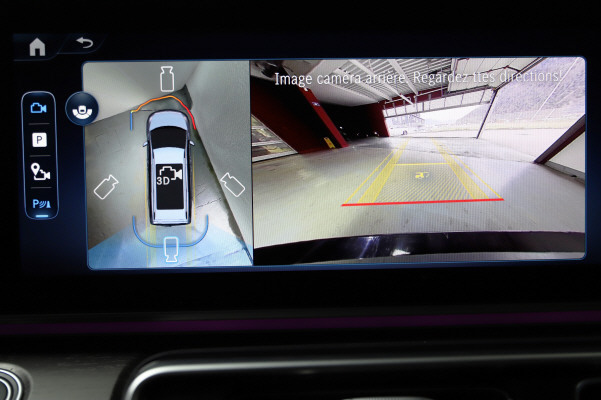 Image MERCEDES-BENZ V-250 V 250 d Avantgarde L 4M