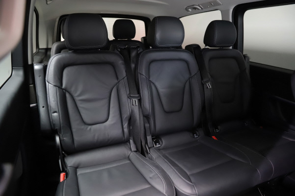 Image MERCEDES-BENZ V-250 V 250 d Avantgarde L 4M